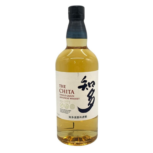 東京都限定◆サントリー 知多 シングルグレーン 700ml 43% SUNTORY 【R2】