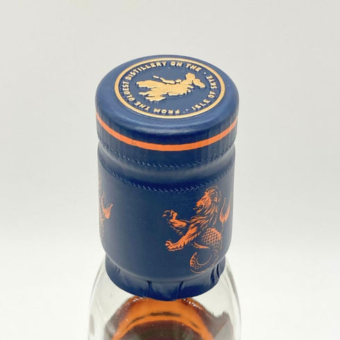 タリスカー 10年 シングルモルト 700ml 45.8% TALISKER SINGLE MALT 【F】