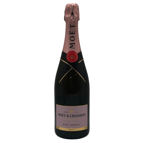 モエ エ シャンドン ロゼ アンペリアル 750ml 12.5% Moet&Chandon Rose Imperial シャンパン【X0】