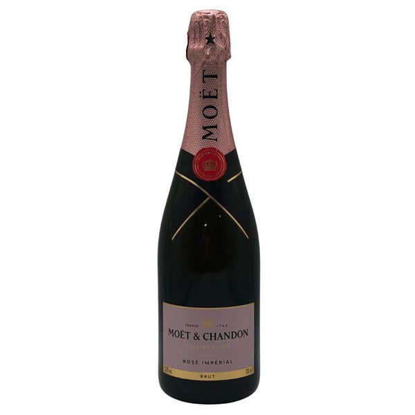 モエ エ シャンドン ロゼ アンペリアル 750ml 12.5% Moet&Chandon Rose Imperial シャンパン【X0】