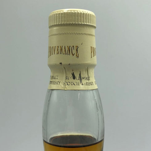 ポートエレン プロヴェナンス 25年 シェリーバット 1983-2008 ダグラスレイン 700ml 46% PORT ELLEN スコッチウイスキー【O2】
