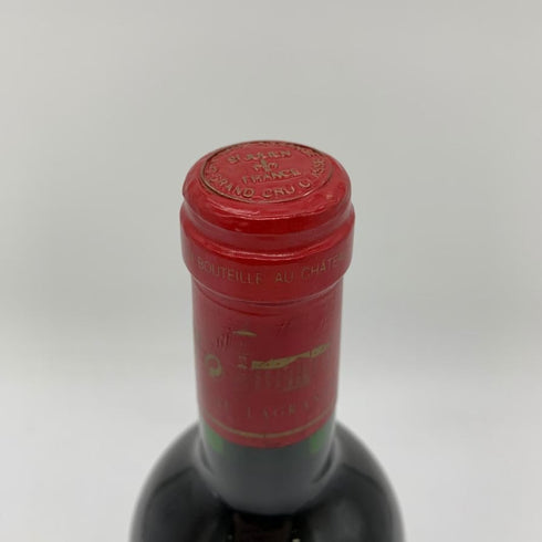 シャトー ラグランジュ 1997 750ml 13% CHATEAU LAGRANGE ボルドーワイン【P】