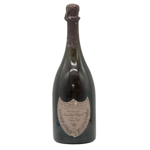 ドンペリニヨン ロゼ ヴィンテージ 1993 750ml 12.5% Dom Perignon Rose Vintage シャンパン【AFA15】