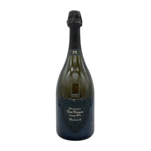 ドンペリニヨン P2 プレニチュード2 2004 750ml 12.5% Dom Perignon Plenitude2 シャンパン【E2】