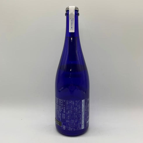 新政酒造 新政 No.6 RS-TYPE 2021 台湾地震災害復興支援 750ml 9% 2024年4月出荷 【A2】