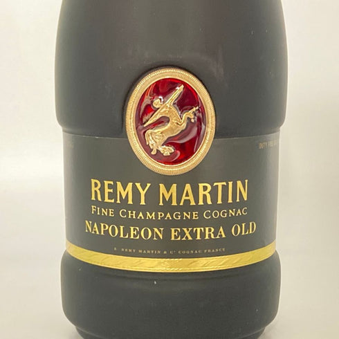 レミーマルタン ナポレオン エクストラ オールド 700ml 40% REMY MARTIN EXTRA OLD コニャック【F4】