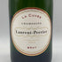 ローラン ペリエ ラ キュヴェ ブリュット 12% 750ml Laurent Perrier La Cuvee シャンパン【V1】