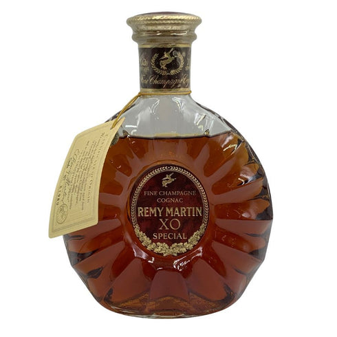レミーマルタン XO スペシャル グリーンボトル 700ml REMY MARTIN XO SPECIAL ブランデー【Y0】