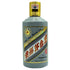 貴州茅台酒 マオタイ酒 五星麦 干支ボトル 戌歳 2018 500ml 53% MOUTAI 中国酒797g【E2】