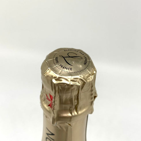 ランソン ブラックラベル ブリュット 750ml 12.5% LANSON BLACK LABEL BRUT シャンパン【B4】