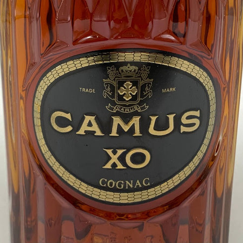 カミュ XO ロングネック 700ml 40% CAMUS コニャック【I4】