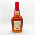 メーカーズマーク レッドトップ 700ml 45% MakersMark アメリカウイスキー【D4】