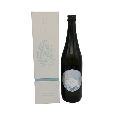 白糸酒造 酒の七福神×福禄寿 七本槍 720ml 14% 2025年11月 日本酒- 純米酒【E4】