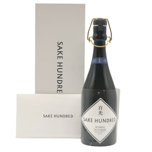 サケハンドレッド 百光 720ml 15% 2025年 夏 SAKE HUNDRE 日本酒- 純米大吟醸酒【G3】