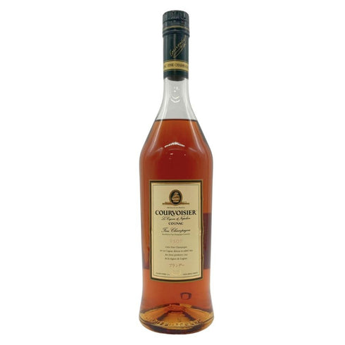 クルボアジェ VSOP ファインシャンパーニュ スリムボトル 700ml 40% COURVOISIER FINE CHAMPAGNE 【U1】