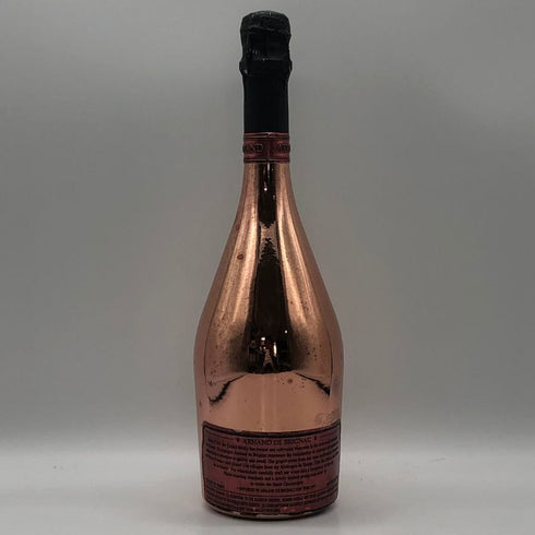 アルマンド ブリニャック ロゼ 750ml 12.5% ARMAND DE BRIGNAC ROSE シャンパン【E1】