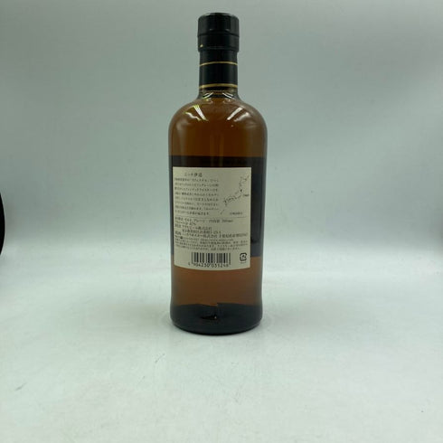 東京都限定◆ニッカ 伊達 ブレンデッド ウイスキー 700ml 43% NIKKA DATE 【E2】