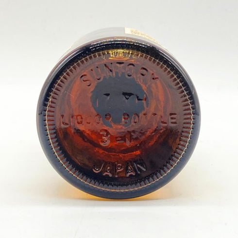 東京都限定◆サントリー 山崎 NV シングルモルト 180ml 43% SUNTORY YAMAZAKI 【G4】