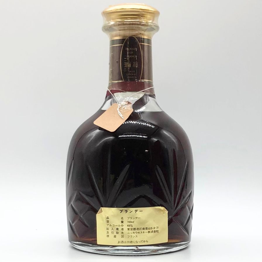カミュ - カミュ セレクション デ ラ メゾン 金キャップ 700ml 40%【L4】 カミュ セレクション デ ラ メゾン 金キャップ 700ml 40% CAMUS