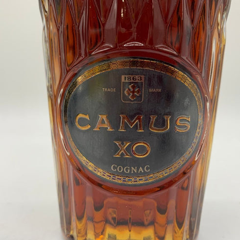 カミュ XO ロングネック 700ml 40% CAMUS 【Z】