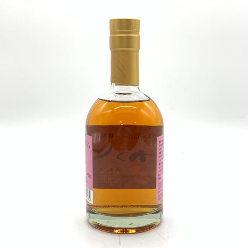 東京都限定◆あかし 3年 PXシェリーカスク 500ml 50% AKASHI 【K4】