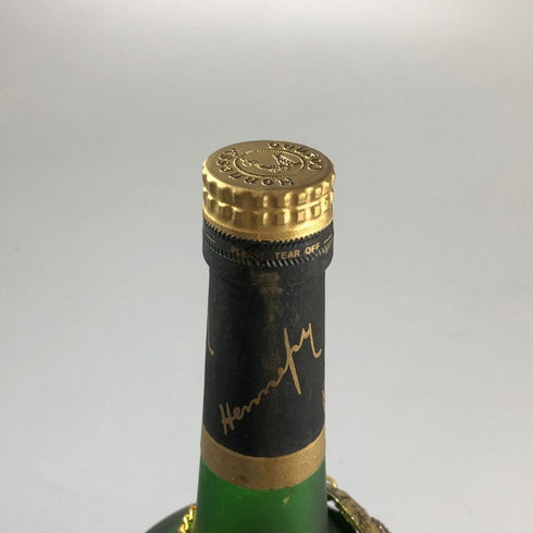 ヘネシー ナポレオン 700ml 40% Hennessy NAPOLEON コニャック【I0】