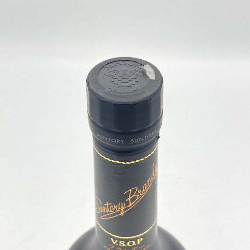サントリー ブランデー VSOP エクストラ ファイン 660ml 40% SUNTORY BRANDY VSOP EXTRA FINE ブランデー【V】