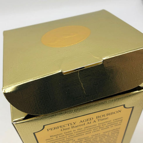 ブラントン ゴールドエディション 2024 バーボン 750ml 51.5% Blanton's Gold Edition バーボン【I1】