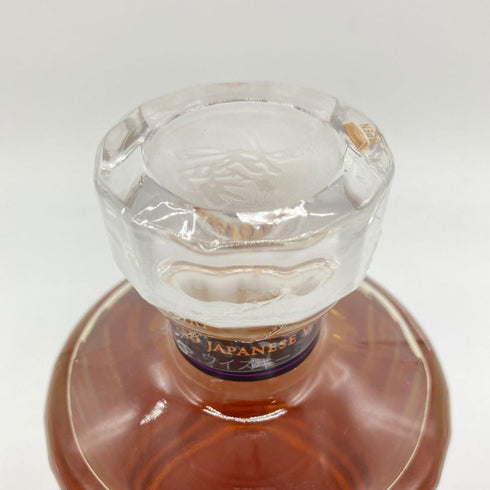 東京都限定◆サントリー 響 ジャパニーズハーモニー 700ml 43% SUNTORY HIBIKI JAPANESE HARMONY 【C2】