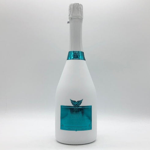 エンジェル ブリュット ロゼ ホワイトデー エディション レザータイプ 750ml 12.5% ANGEL シャンパン【M】
