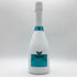 エンジェル ブリュット ロゼ ホワイトデー エディション レザータイプ 750ml 12.5% ANGEL シャンパン【M】