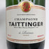 テタンジェ ブリュット 750ml 12.5% TAITTINGER シャンパン【V4】