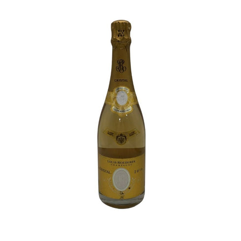 ルイロデレール クリスタル 2016 750ml 12.5% LOUIS ROEDERER CRISTAL シャンパン【J4】