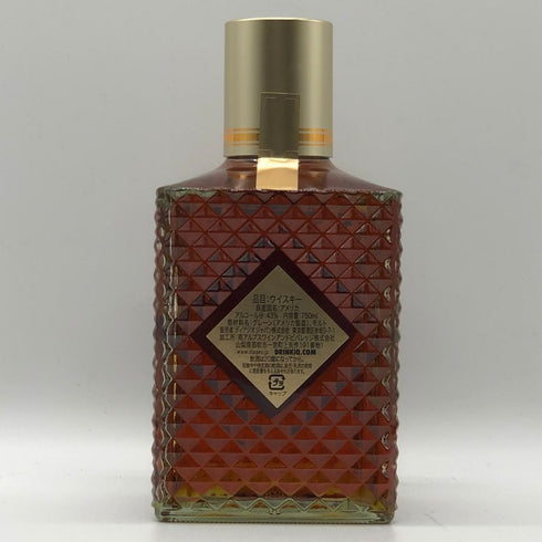 I.W. ハーパー 12年 750ml 43% IW HARPER バーボン【C0】
