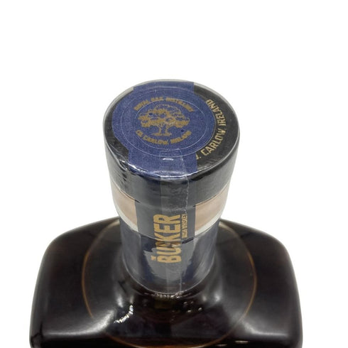 バスカー シングルモルト スモールバッチ No.1 700ml 46.3% BUSKER アイリッシュウイスキー【Y1】