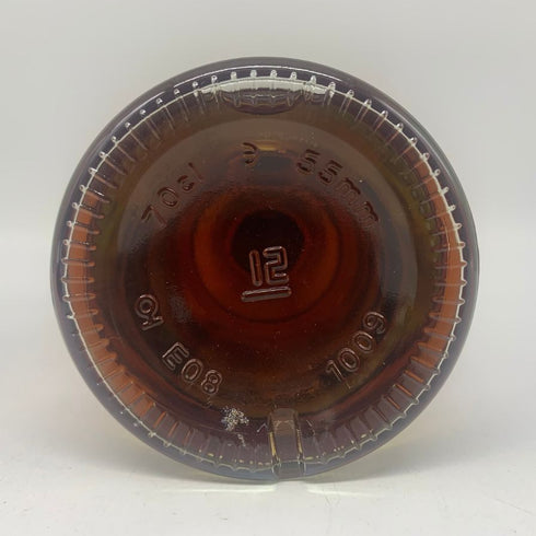 スプリングバンク 12年 カスクストレングス 700ml 56.2% SPRINGBANK スコッチウイスキー【Z】