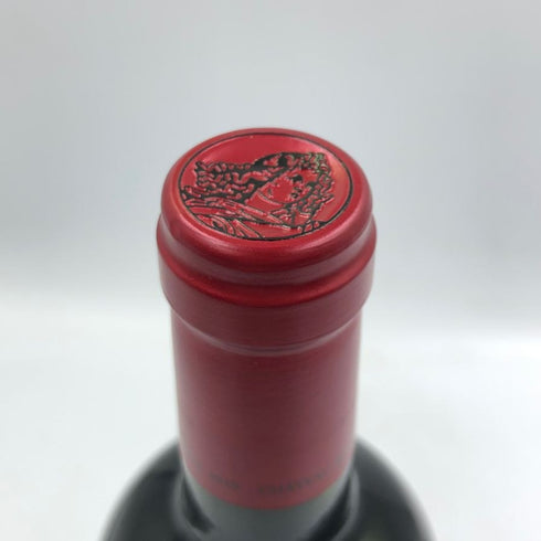 シャトー べレール モナンジュ 2019 750ml 15% CH.BELAIR MONANGE ボルドーワイン【B3】