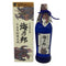 海乃邦 15年 琉球泡盛 720ml 43% 泡盛【A0】