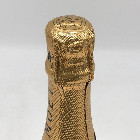 モエ エ シャンドン ブリュット 白 375ml 12% Moet & Chandon BRUT シャンパン【F2】