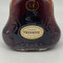 ヘネシーXO クリアボトル 金キャップ 700ml 40% Hennessy コニャック【A4】
