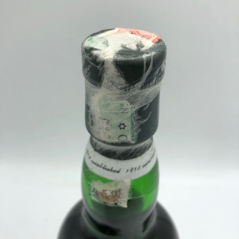 ラフロイグ 15年 旧 700ml 43% LAPHROAIG スコッチウイスキー【A3】
