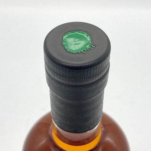 グリーン スポット アイリッシュウイスキー 700ml 40% GREEN SPOT スコッチウイスキー【A】