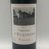 シャトー レヴァンジル 2011 750ml 13.5% CHATEAU L'EVANGILE ボルドーワイン【H1】