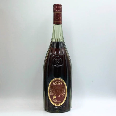 カミュ グランド VSOP グリーンボトル 1000ml 40% CAMUS GRAND コニャック【H3】