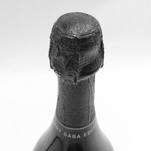 ドンペリニヨン ヴィンテージ ルミナス ロゼ 2008 レディー ガガ エディション 750ml 12.5% Dom Perignon Vintage Rose LADY GAGA シャンパン【S4】