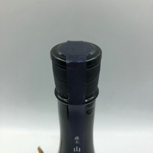 産土 2024 山田錦 二農醸 720ml 13% 2024年11月 UBUSUNA 日本酒- 純米酒【Q1】