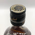 ジョニーウォーカー 12年 ブラックラベル エクストラスペシャル 黒キャップ 700ml 43% Johnnie Walker BLACK LABEL EXTRA SPECIAL スコッチウイスキー【K0】