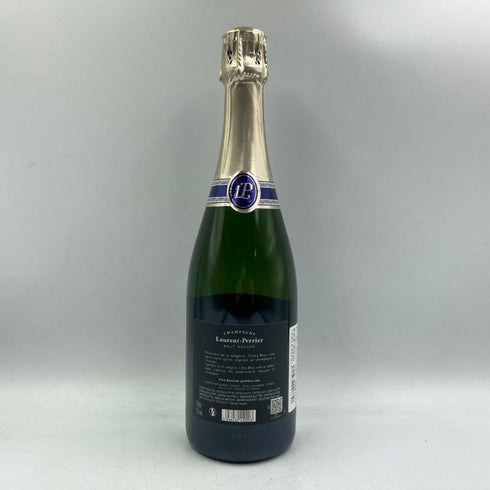 ローランペリエ ウルトラブリュット 750ml 12% Laurent Perrier Ultra Brut シャンパン【B4】
