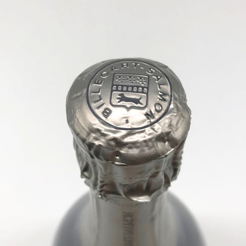 ビルカール サルモン キュヴェ ルイ サルモン ブリュット ブラン ド ブラン 2008 750ml BILLECART SALMON Cuvee Louis Salmon Brut Bland de Blanc シャンパン【I】