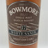 ボウモア 17年 ホワイトサンズ ファイネスト オーク カスク シングルモルト 700ml 43% BOWMORE WHITE SANDS スコッチウイスキー【E3】